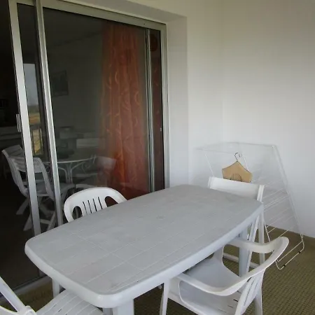 Joli Vue Mer Imprenable Apartment *