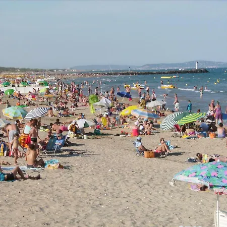 Joli Vue Mer Imprenable Apartment