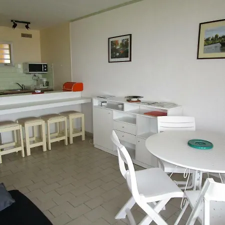 Joli Vue Mer Imprenable Apartment