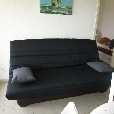 Joli Vue Mer Imprenable Agde