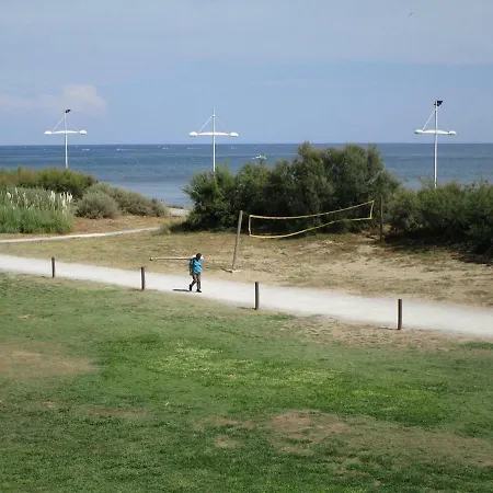 Joli Vue Mer Imprenable Apartment *
