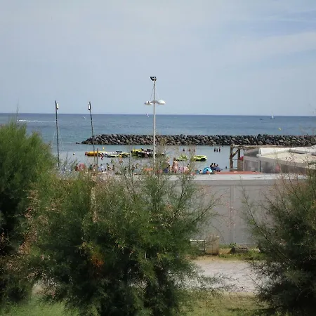 Apartment Joli Vue Mer Imprenable